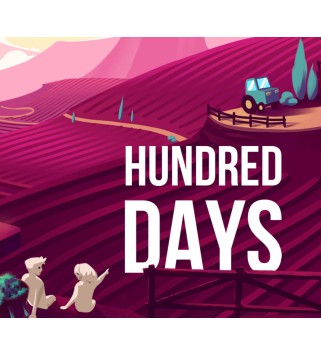 Hundred Days: Winemaking Simulator Steam Key GLOBAL